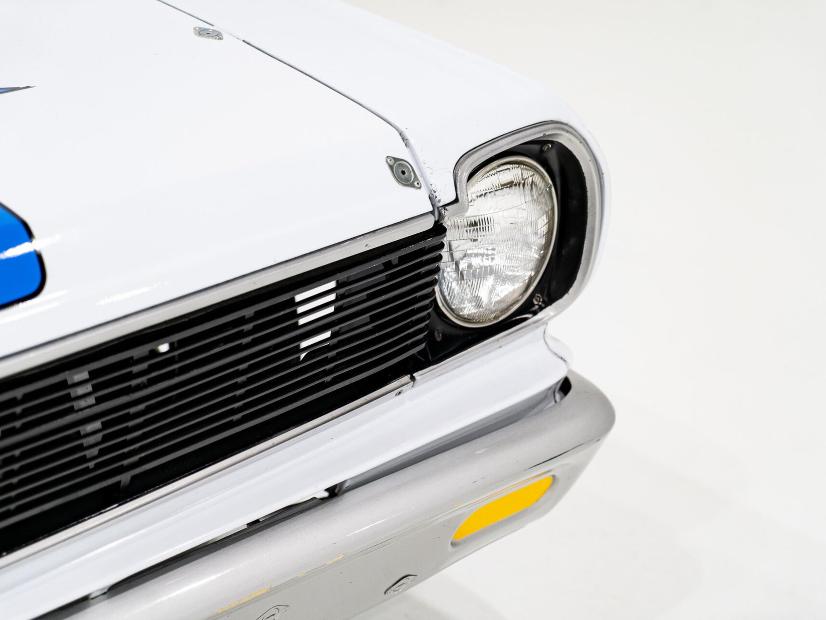 1969 AMC Rambler **PRIX EN USD** Montreal - photo #4