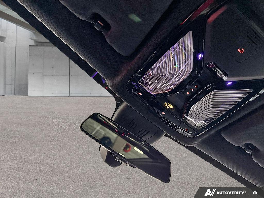 2020 BMW X5 xDrive40i 2600967A | xDrive40i Edmonton - photo #20