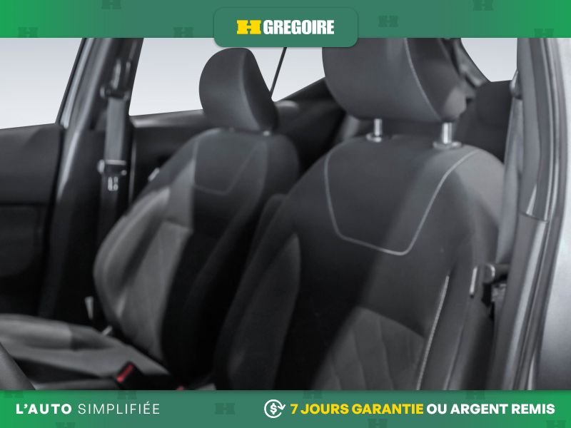 Nissan Kicks 2020 Gris Blainville - photo #15