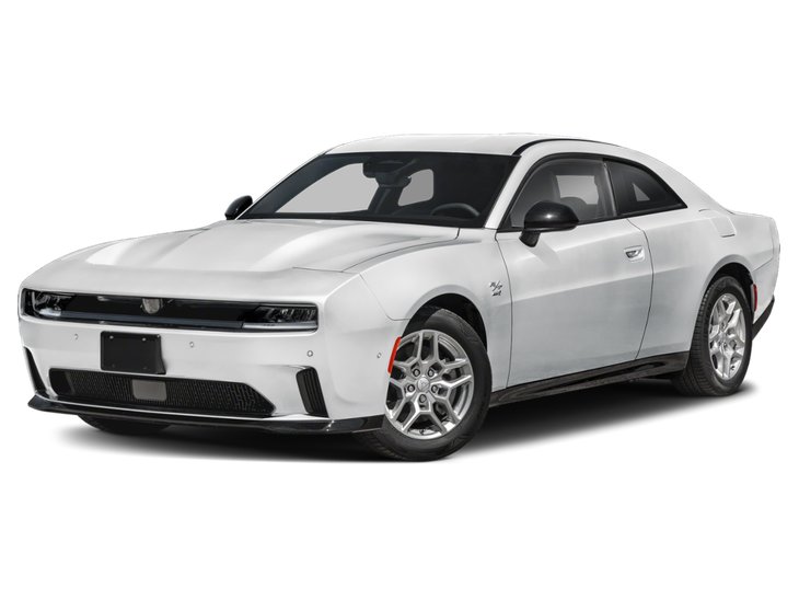 2026 Dodge Charger Daytona R/T