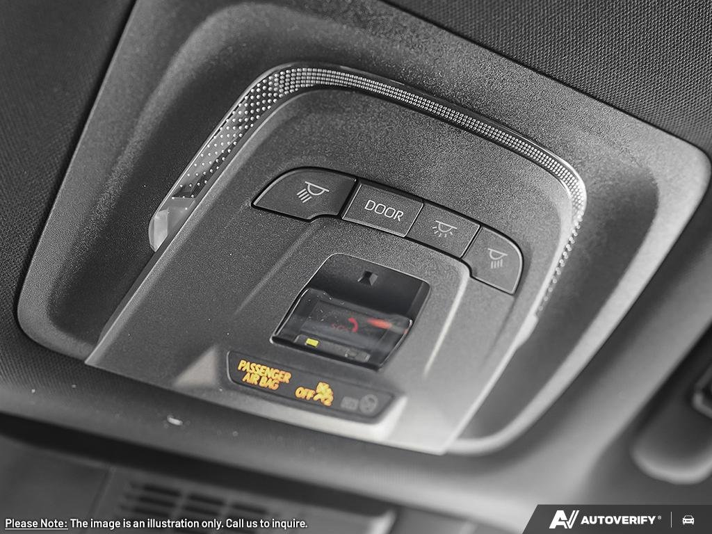 2026 Toyota bZ Woodland 2601676 | AWD Raven Edmonton - photo #18
