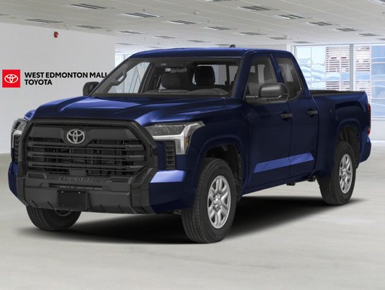 2026 Toyota Tundra 2026 Blueprint
