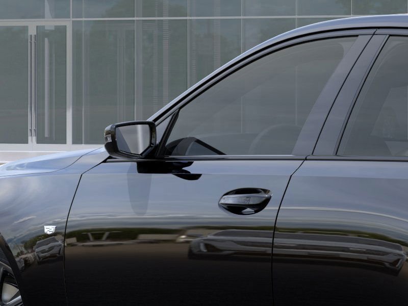 2026 CADILLAC CT5 Sport Black Raven Saint-Eustache - photo #11