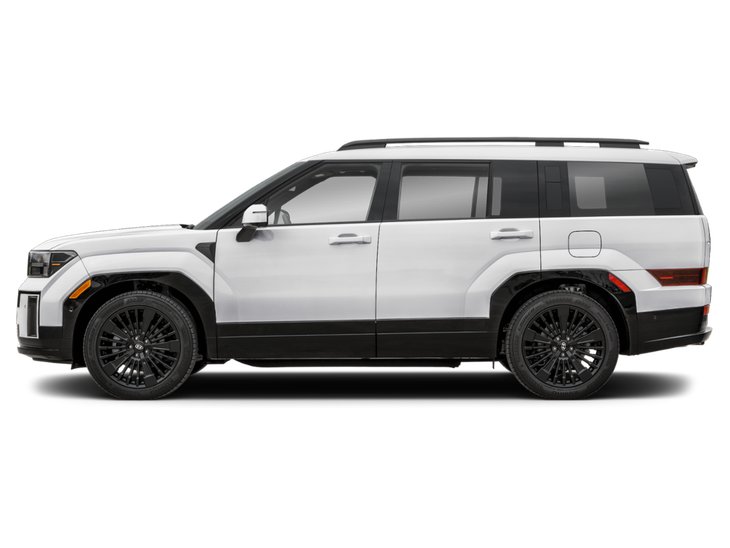 2026 Hyundai Santa Fe hybride Ultimate Calligraphy