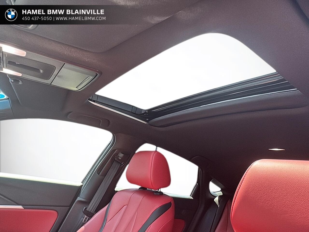 Acura Integra A-Spec CVT 2023 Noir Blainville - photo #15