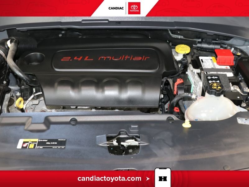 2022 Jeep Compass Grey Saint-Eustache - photo #38