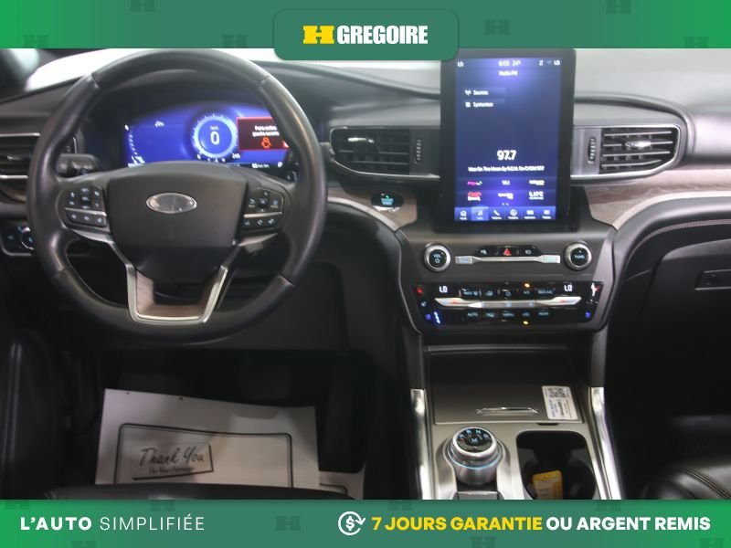 Nissan Rogue 2025 Noir Saint-Eustache - photo #19