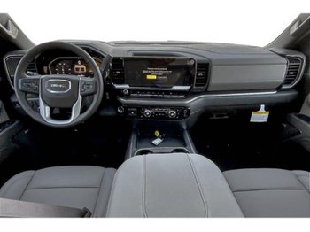 GMC Sierra 2500HD SLT