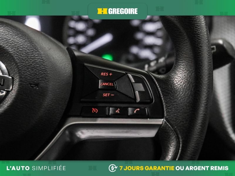 Nissan Kicks 2019 Gris Saint-Eustache - photo #19