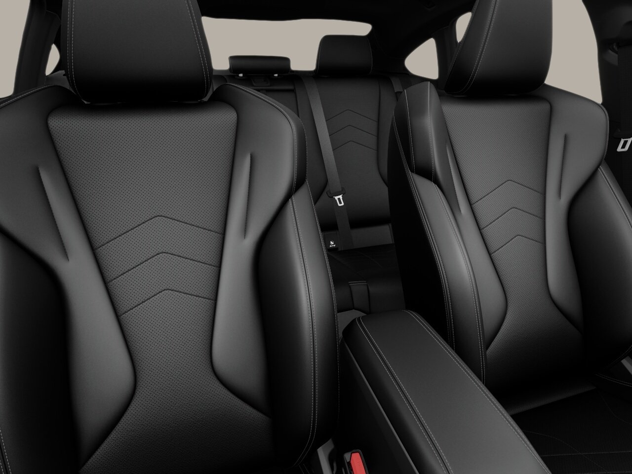 2026 BMW 2 Series Black Sapphire Metallic Blainville - photo #7
