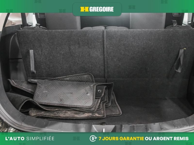 Mitsubishi Outlander 820480 | ES AWD AUTO A/C CAM RECUL BLUETOOTH 2020 Noir Laval - photo #25