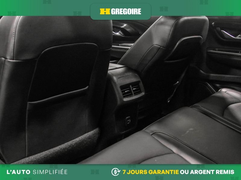 GMC Terrain 2022 Noir Saint-Eustache - photo #25