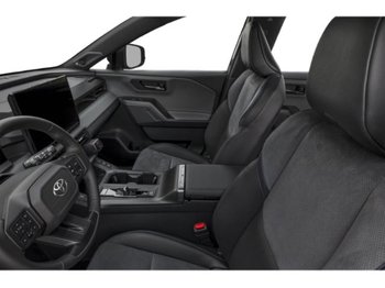Toyota RAV4 hybride rechargeable XSE