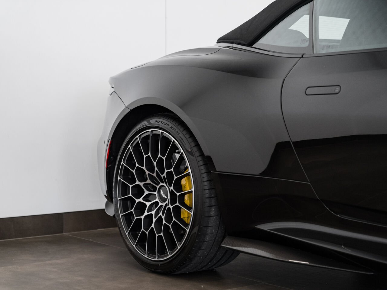 2023 Aston Martin DBS 770 Ultimate | NO LUXURY TAX Kirkland - photo #15