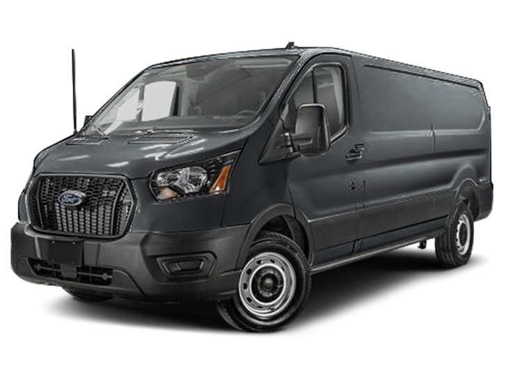 2026 Ford Transit fourgon utilitaire 