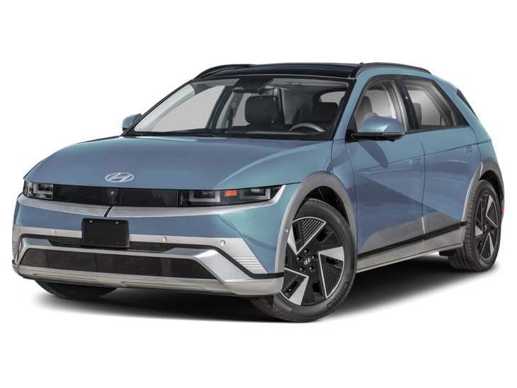 2026 Hyundai IONIQ 5 Privilégié