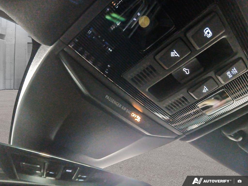 2021 Volkswagen Arteon 2600796A | Execline Red Edmonton - photo #20