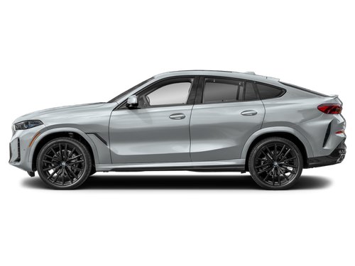 2026 BMW X6 2026
