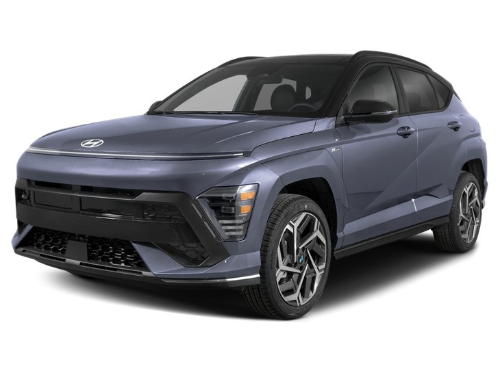 2027 Hyundai Kona Ultimate N-Line