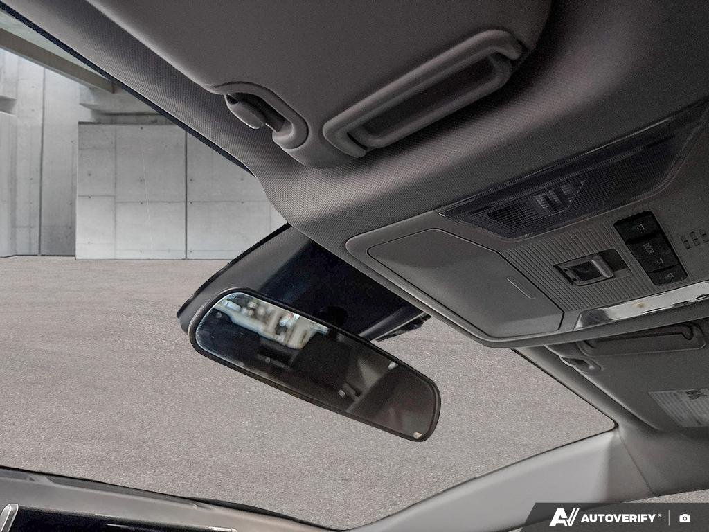2024 Toyota RAV4 2602170A | LE Magnetic Grey Metallic Edmonton - photo #20