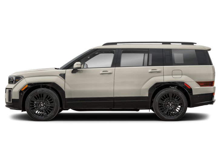 2026 Hyundai Santa Fe hybride Ultimate Calligraphy