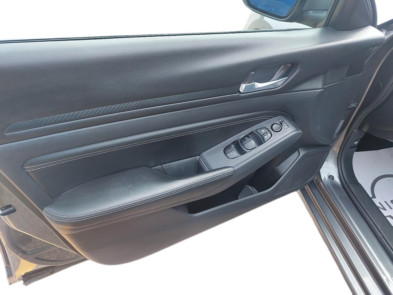 Nissan Altima NIV 1N4BL4BW5LN301367 2020 Gris Chicoutimi - photo #10