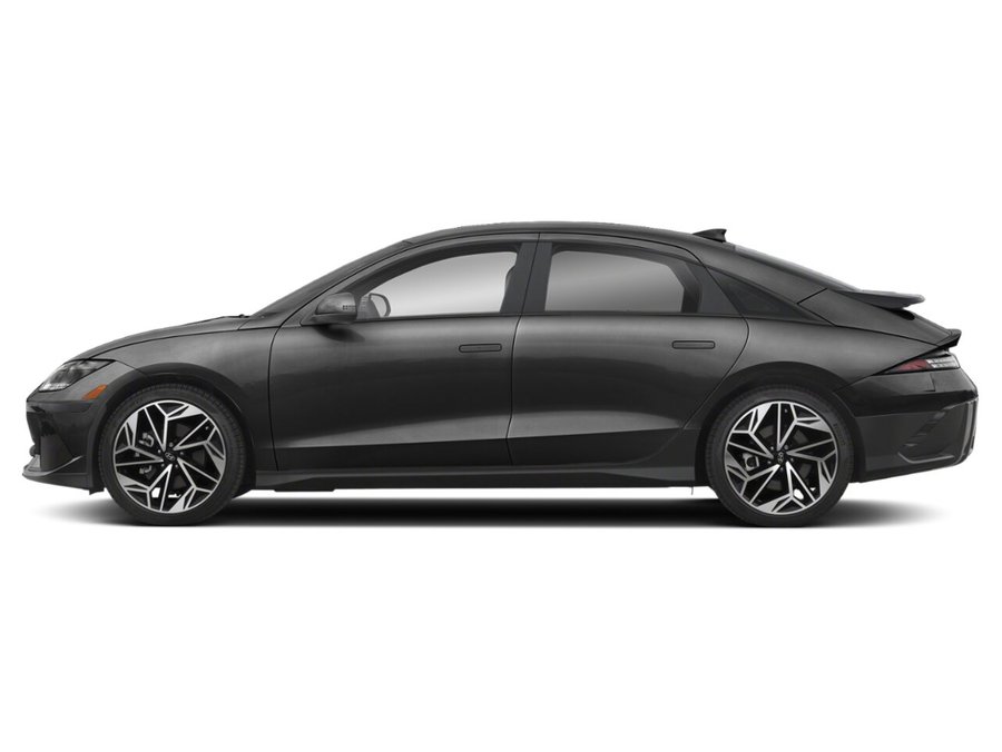 Hyundai IONIQ 6 2024 2024 Gris nocturne