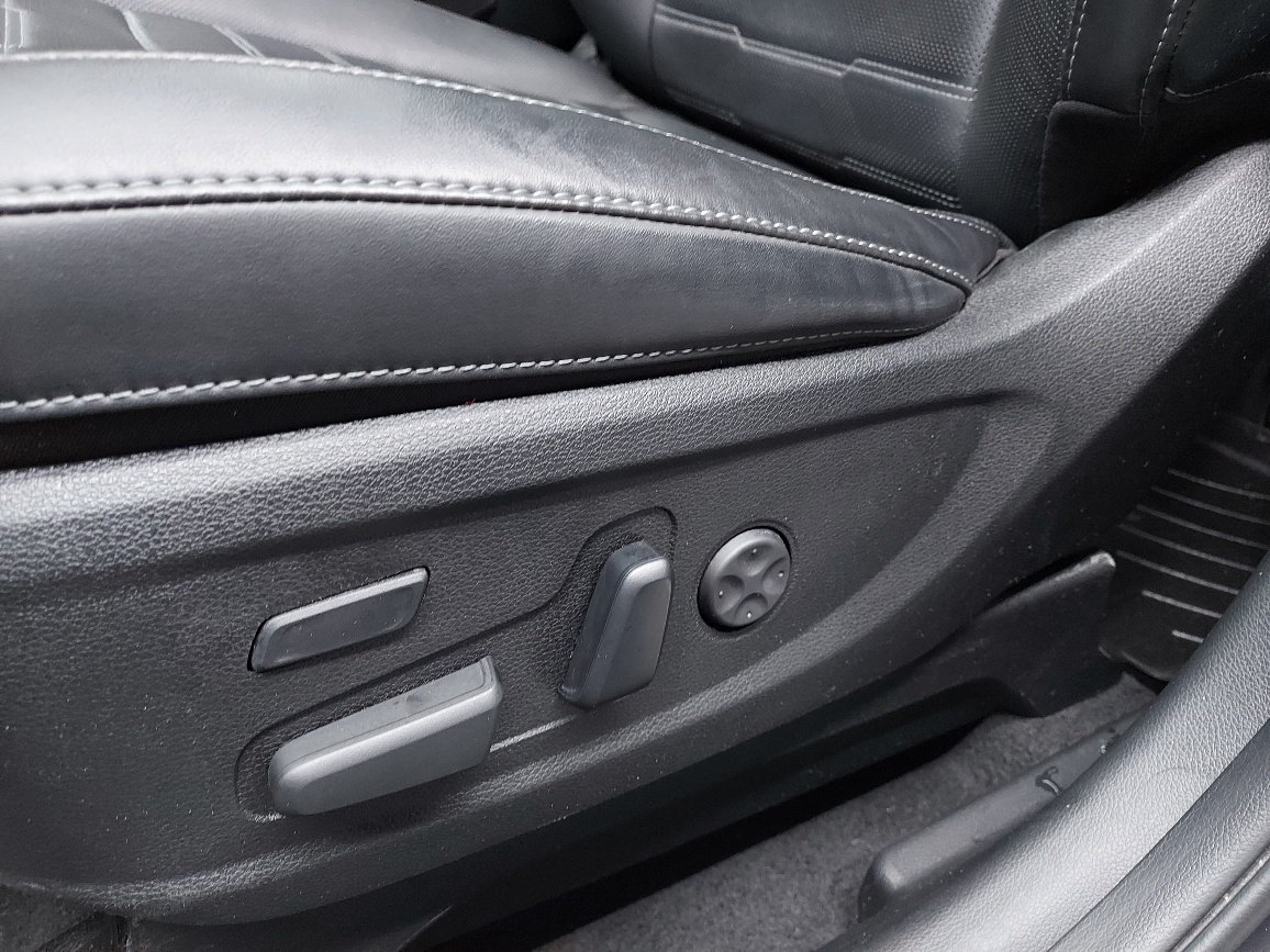 Kia Telluride 2024 Gris Blainville - photo #22