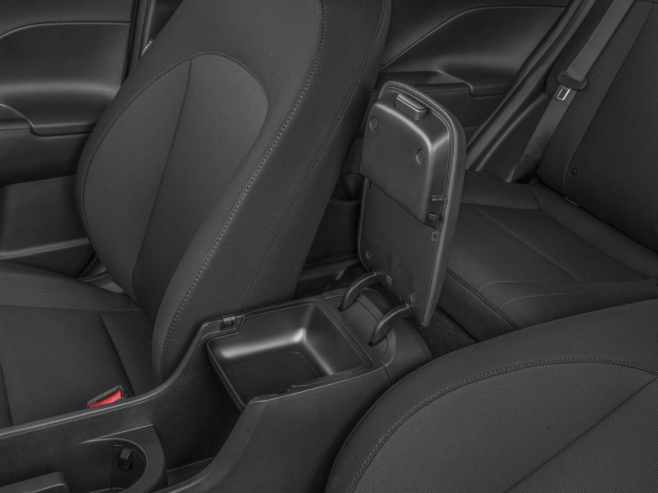 2024 HYUNDAI KONA Black Repentigny - photo #4