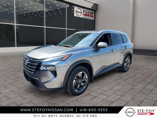 2024 Nissan Rogue SV TOIT OUVRANT 2024 Grey