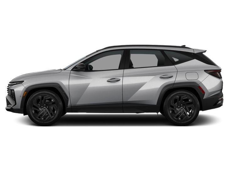 2026 Hyundai Tucson hybride Édition Night