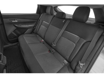Nissan LEAF S+