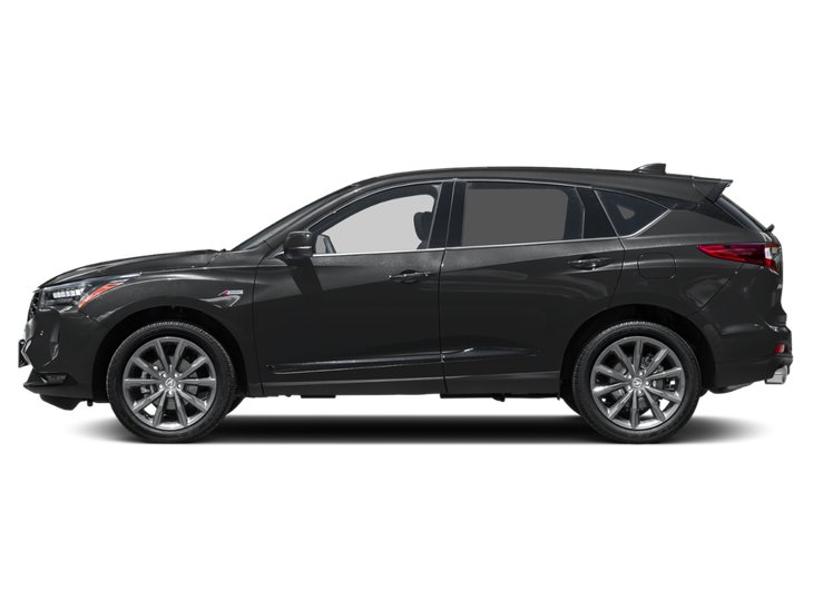 2026 Acura RDX A-Spec