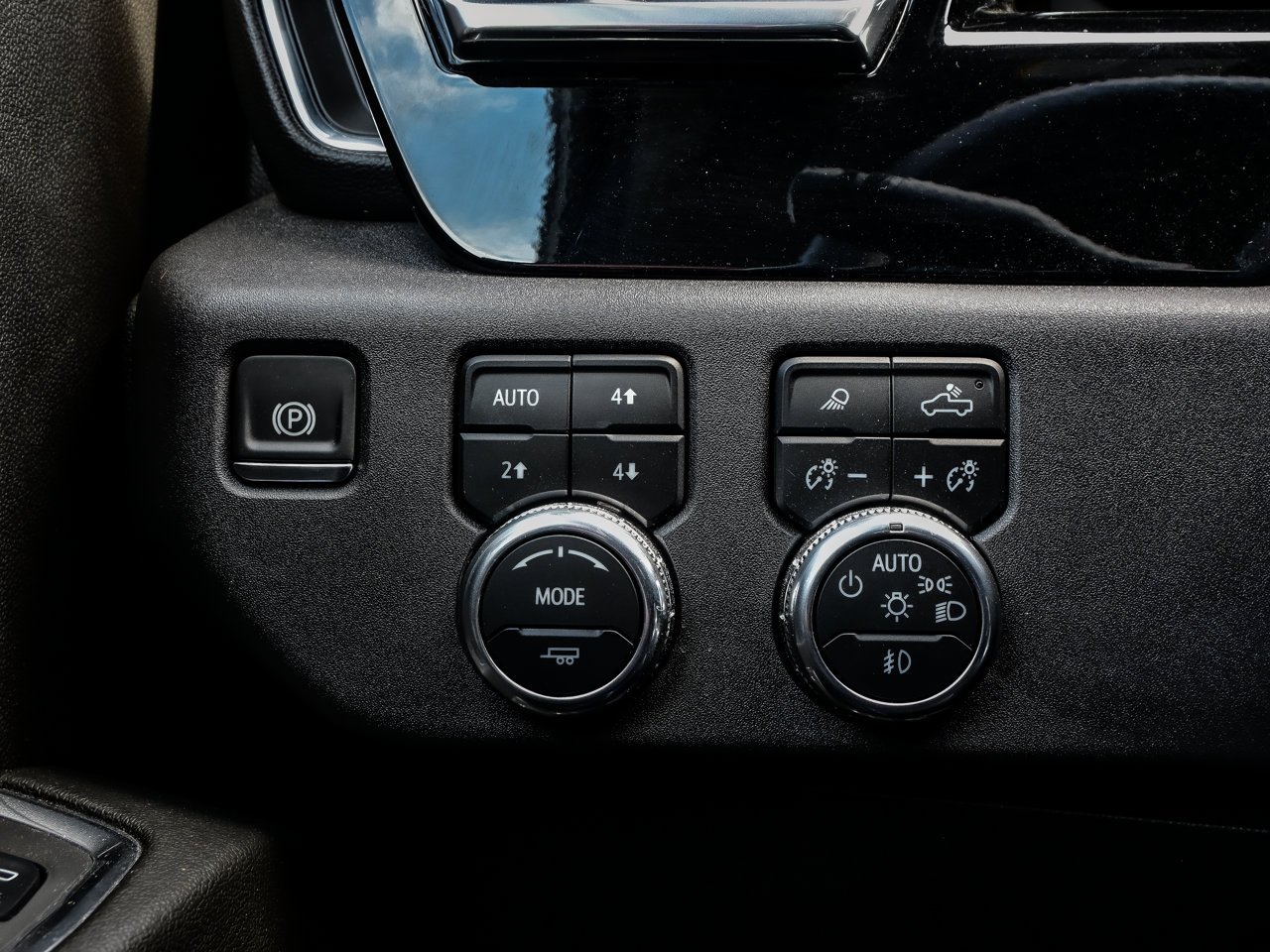 2024 GMC Sierra 1500 4WD Crew Cab 147 Elevation Black Sherwood Park - photo #20