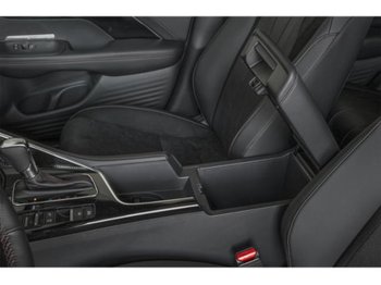 Acura ADX A-Spec Platinum Élite