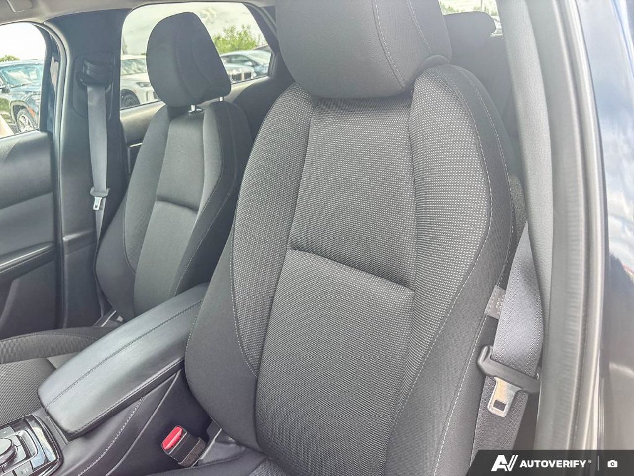 Mazda CX-30 3MVDMBCM2RM620549 2024 Bleu Mirabel - photo #22