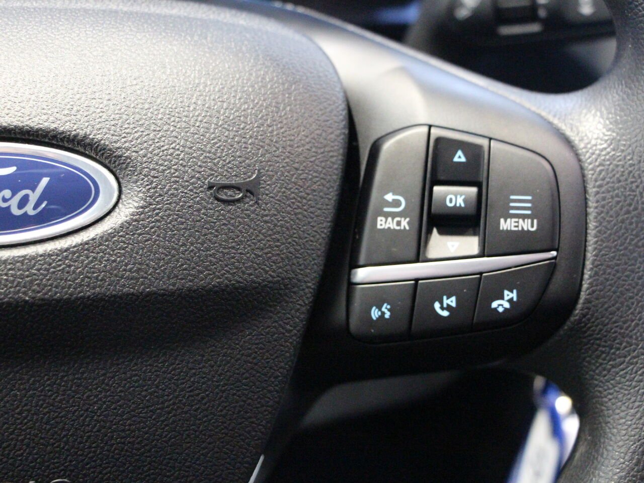 2023 Ford Maverick XL AWD MAVERICK XL CREW CAB AWD Grey Châteauguay - photo #17