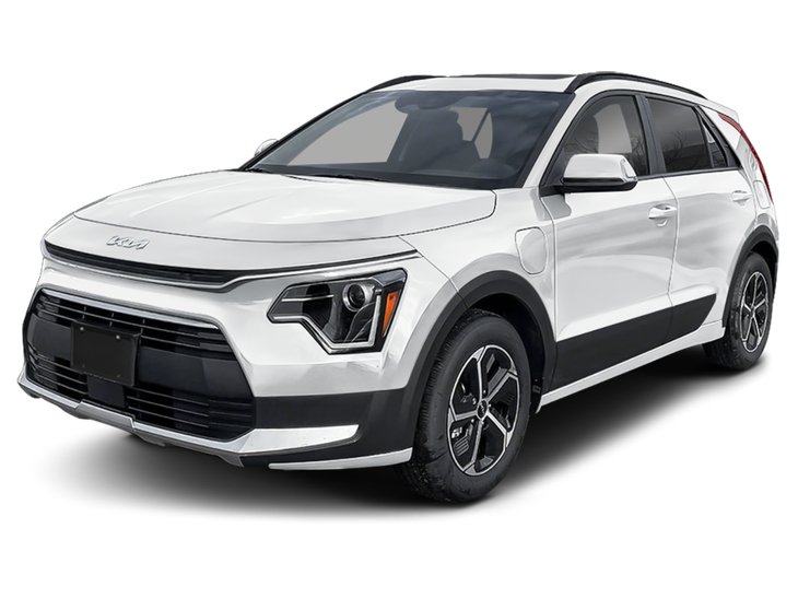 2026 Kia Niro hybride rechargeable EX Premium