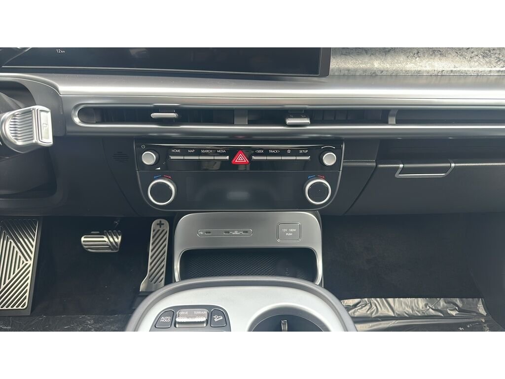 HYUNDAI IONIQ 9 2026 Blanc à thématique Serenity Gatineau - photo #13