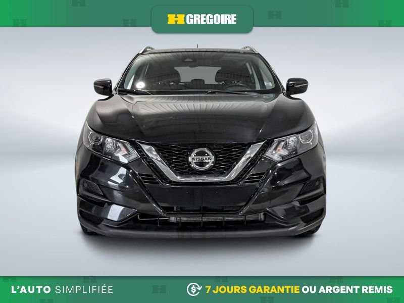 Nissan Qashqai 2023 2023 Noir