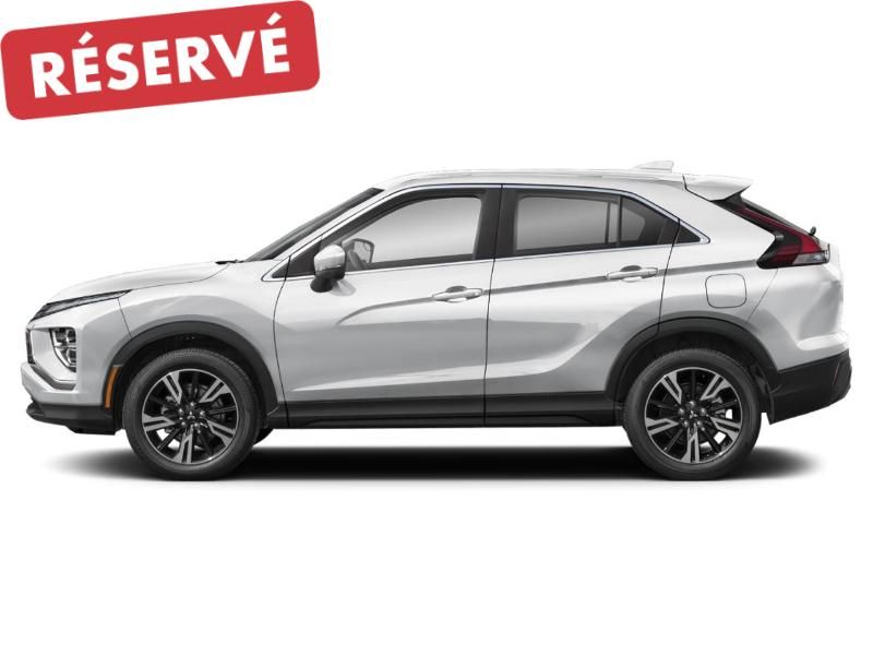 2026 Mitsubishi Eclipse Cross ES S-AWC