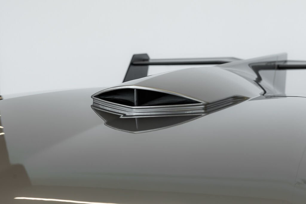 Lamborghini Veneno 1 OF 3 | *PRICE IN USD* 2014 Gris Kirkland - photo #47