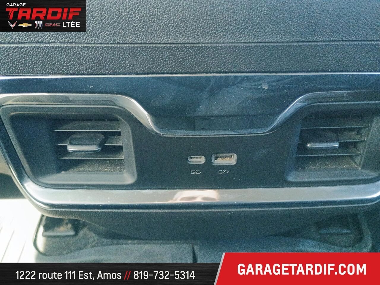 GMC SIERRA 1500 4WD CREW CAB PICKUP 75630A 2024 Gris Amos - photo #16
