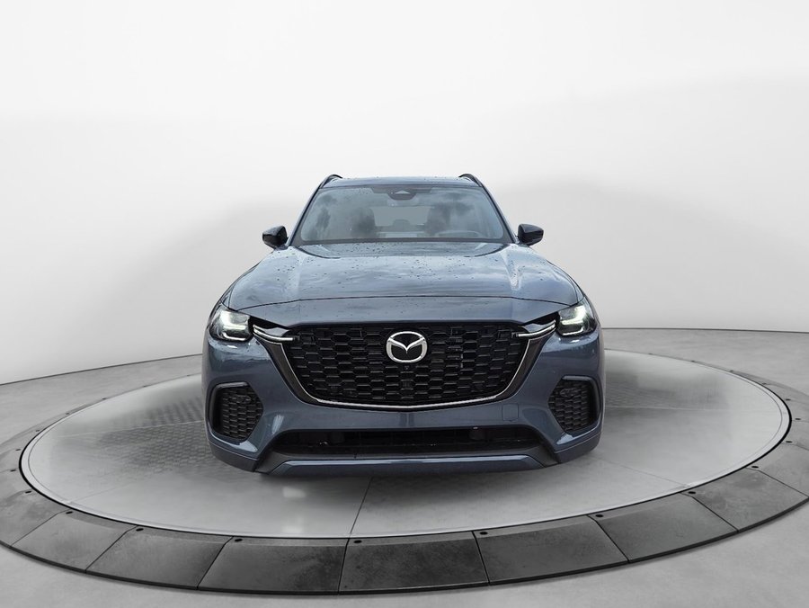 2026 Mazda CX-70 PHEV 2026