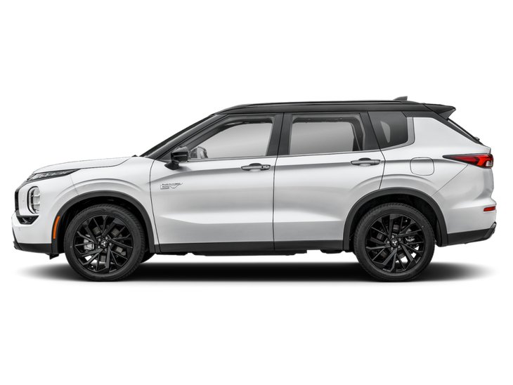 2026 Mitsubishi Outlander PHEV GT NOIR