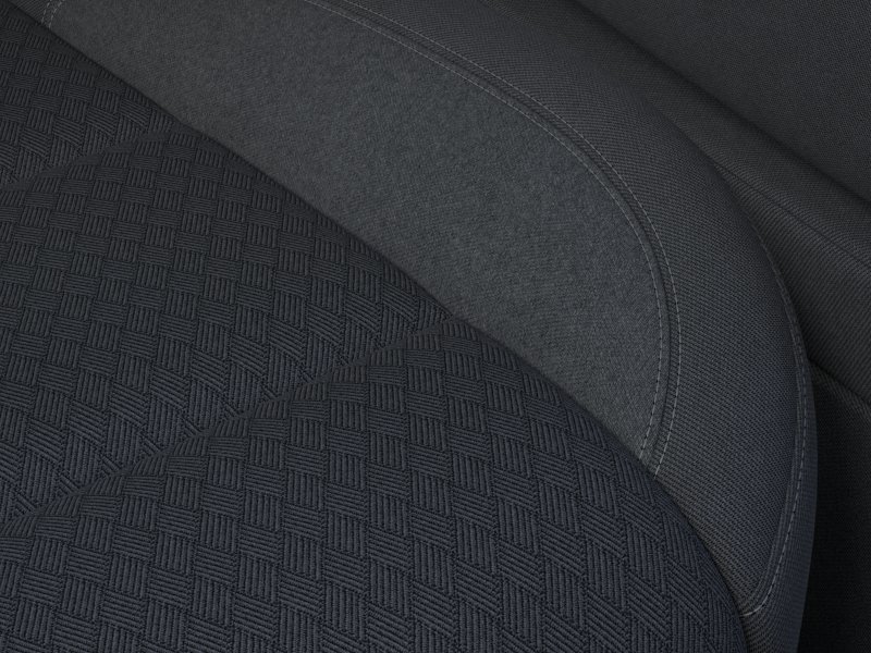 2026 CHEVROLET Silverado 1500 Custom cabine multiplace 4RM 157 po Summit White Ottawa & Gatineau - photo #20