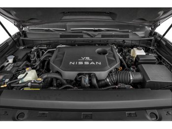 Nissan Armada PRO-4X