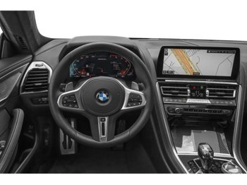 BMW Série 8 M850i xDrive