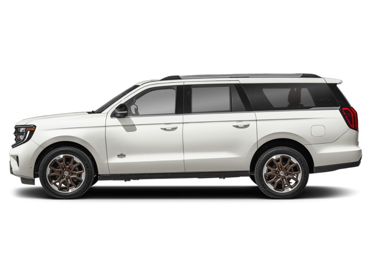 2026 Ford Expedition King Ranch Max