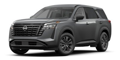 Nissan Pathfinder 2026 KH3 Laval - photo #0
